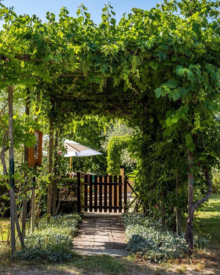 Agriturismo La Fonte Bevagna Exterior photo